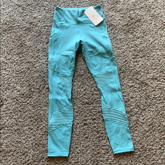 Fabletics Pants - NWT Fabletics Leggings